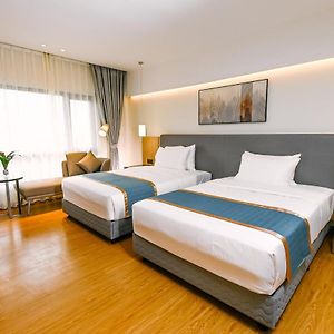 Ardenhills Suites